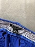J.Crew Solid Blue Shorts Size 6 - photo 3