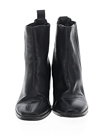 Nordstrom Ankle Boots (view 2)