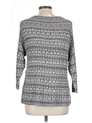 Lucky Brand Pullover Sweater (view 2)