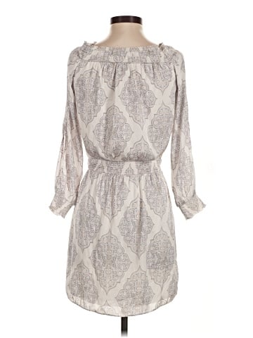 White House Black Market Casual Dress (view 2)