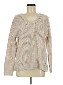 John & Jenn Pullover Sweater