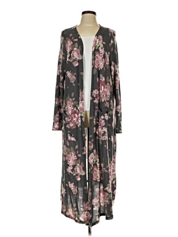 Lularoe Cardigan (view 1)