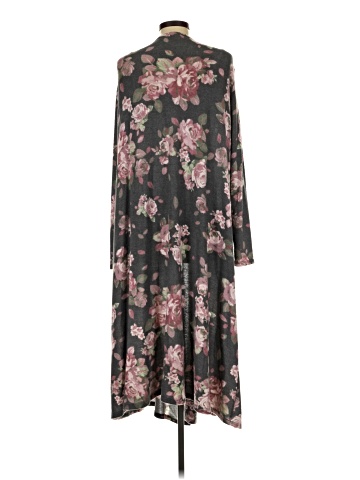 Lularoe Cardigan (view 2)