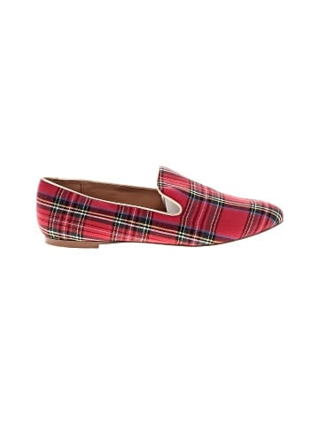 J.Crew Factory Store Flats (view 1)