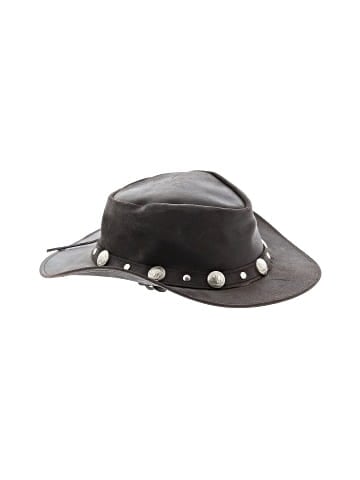 Unbranded Fedora (view 1)