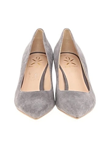 Nine West Heels (view 2)