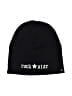Assorted Brands Black Beanie Size 4 - 5 - photo 1