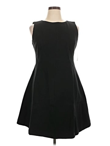 SPANX Cocktail Dress (view 1)