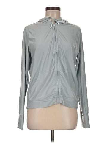 Fabletics Zip Up Hoodie (view 1)