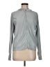 Fabletics Gray Zip Up Hoodie Size S - photo 1