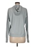 Fabletics Gray Zip Up Hoodie Size S - photo 2