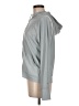 Fabletics Gray Zip Up Hoodie Size S - photo 5