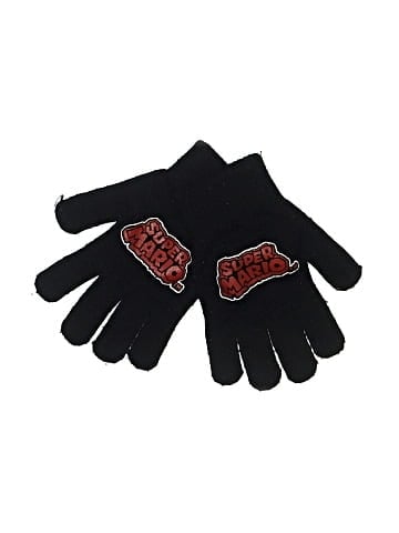 Super Mario Gloves (view 1)