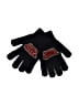 Super Mario Black Gloves Size M (toddler) - photo 1