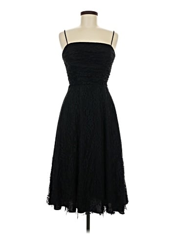 Eliza J Cocktail Dress (view 1)