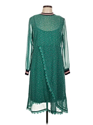 Ted Baker London Cocktail Dress (view 1)