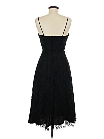 Eliza J Cocktail Dress (view 2)