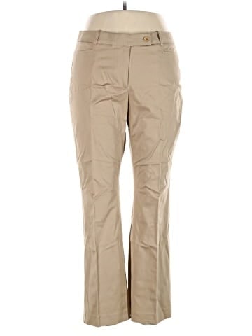 Talbots Khakis (view 1)