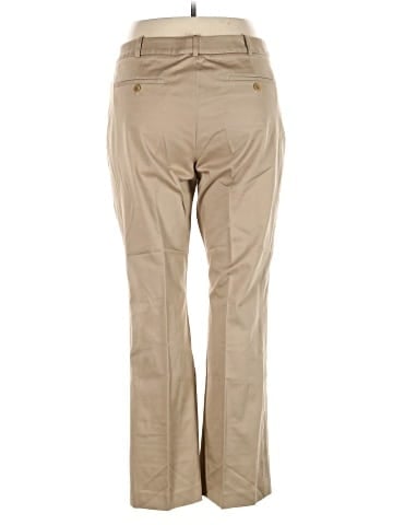 Talbots Khakis (view 2)