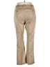 Talbots Solid Tan Khakis Size 14 Petite - photo 2