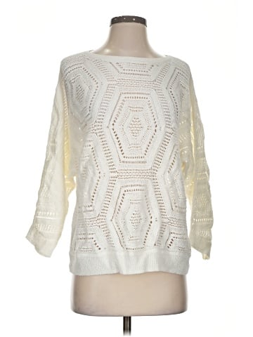 J.Jill Pullover Sweater (view 1)