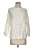 J.Jill Ivory Pullover Sweater Size S - photo 1