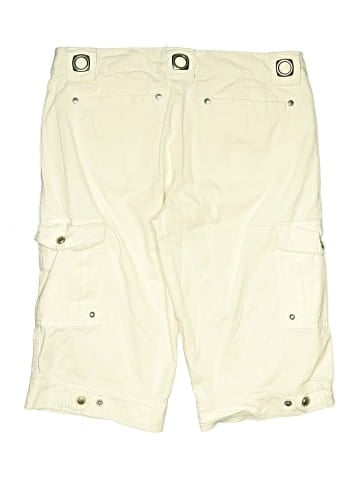 Athleta Cargo Shorts (view 2)