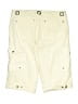 Athleta Ivory Cargo Shorts Size S (estimated) - photo 2