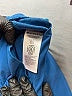 Athleta Solid Blue Active Pants Size 10 - photo 7