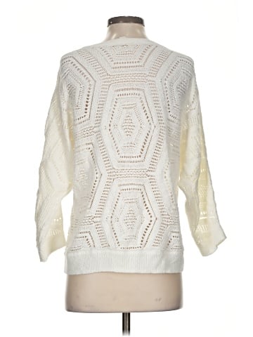 J.Jill Pullover Sweater (view 2)
