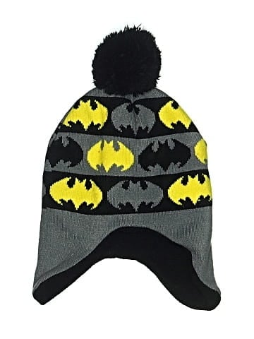 Batman Beanie (view 1)