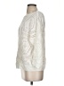 J.Jill Ivory Pullover Sweater Size S - photo 5