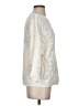 J.Jill Ivory Pullover Sweater Size S - photo 4