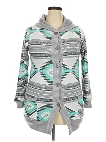 Unbranded Jacket (view 1)