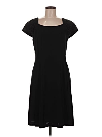 Marianna Casual Dress (view 1)
