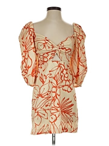 Alexis Cocktail Dress (view 1)