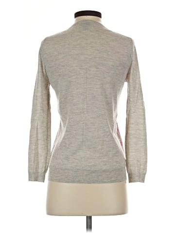 J.Crew Cashmere Pullover Sweater (view 2)