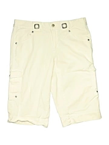 Athleta Cargo Shorts (view 1)