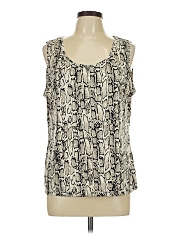 212 Collection Tank Top (view 1)