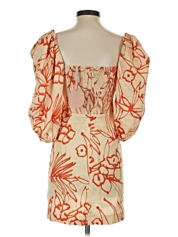 Alexis Cocktail Dress (view 2)