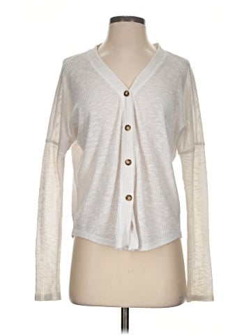 rue21 Long Sleeve Top (view 1)