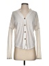 rue21 Ivory Long Sleeve Top Size S - photo 1