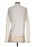 rue21 Ivory Long Sleeve Top Size S - photo 2