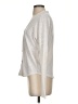 rue21 Ivory Long Sleeve Top Size S - photo 5