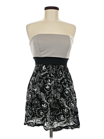 Wet Seal Cocktail Dress (view 1)