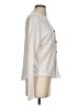 rue21 Ivory Long Sleeve Top Size S - photo 4
