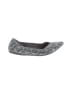 ROTHY'S Paisley Gray Flats Size 7 1/2 - photo 1