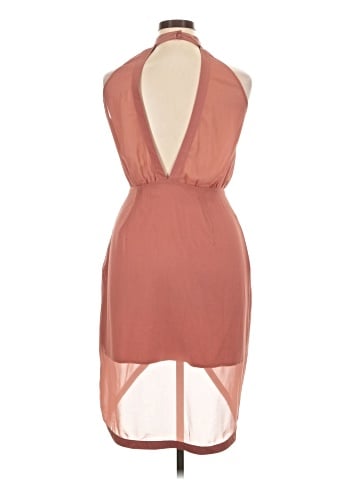 Keepsake Cocktail Dress (view 2)
