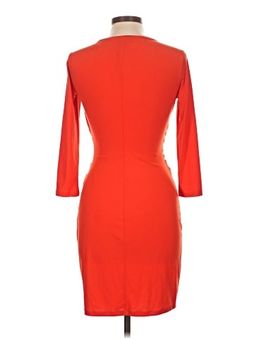 metaphor Cocktail Dress (view 2)
