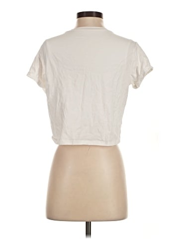 Klassy Network Short Sleeve T-Shirt (view 2)
